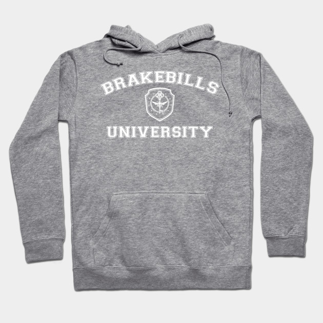 Brakebills sweatshirt cheap